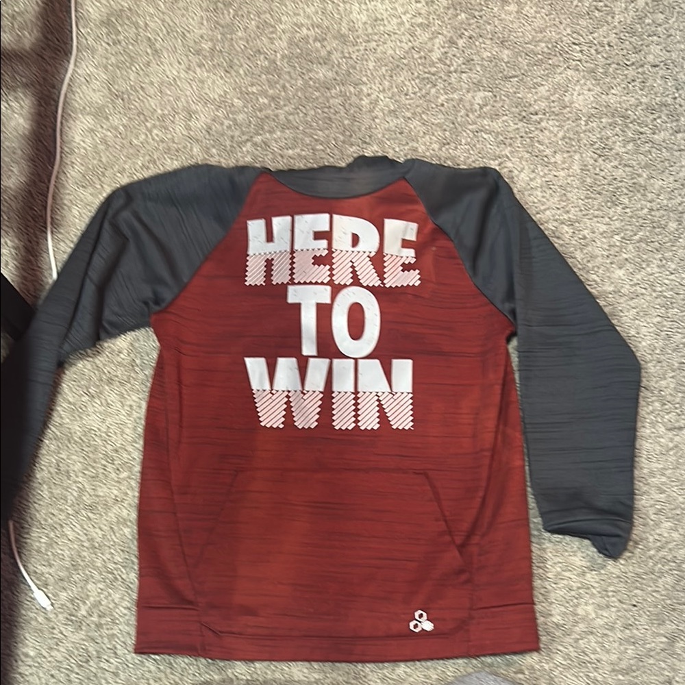 5 sets Small kids hoodies